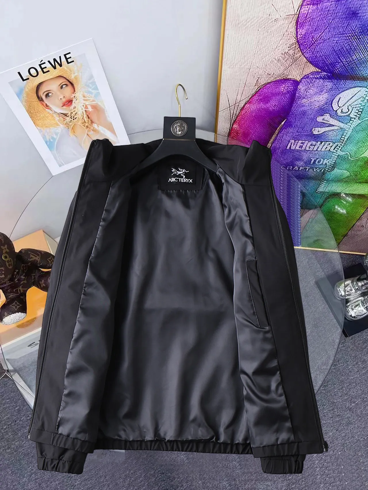 Same Style， ， 2026 New Arrival ， Original Premium Breathable ， ， ， Quality。 ， Sizes：M～3XL，